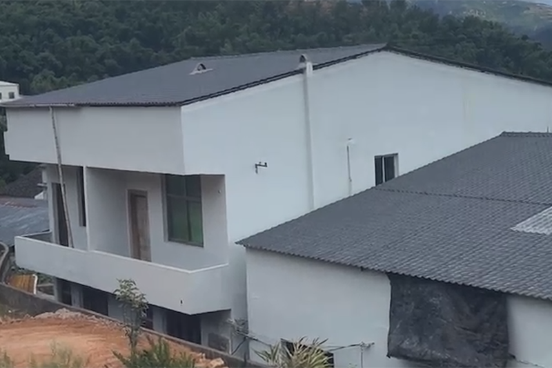 Hạ Phố, Phúc Kiến