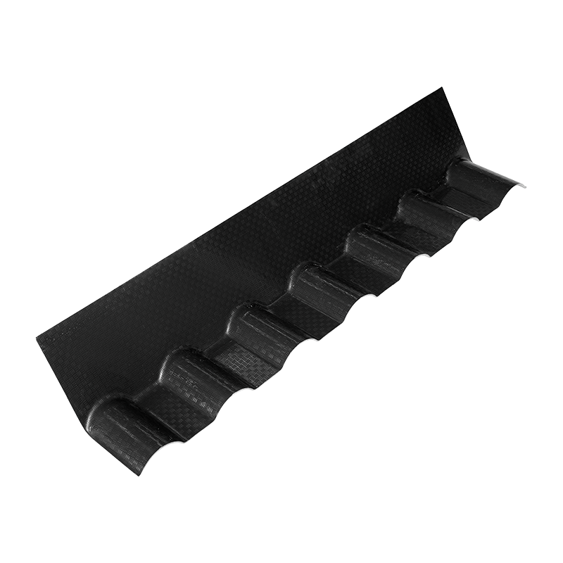 Tấm lợp tường tấm lợp PVC ASA
