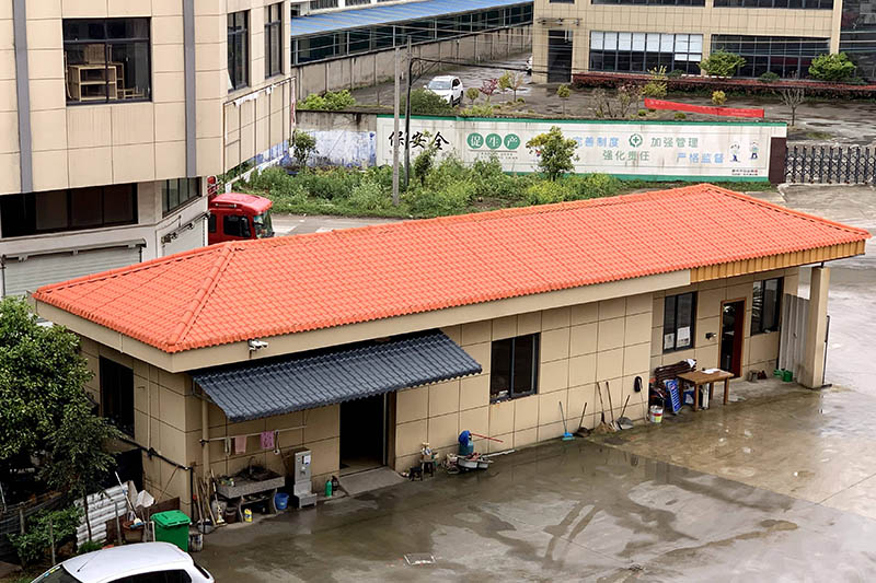 Trường hợp dự án