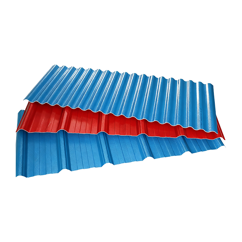 Tấm lợp Wave ASA UPVC